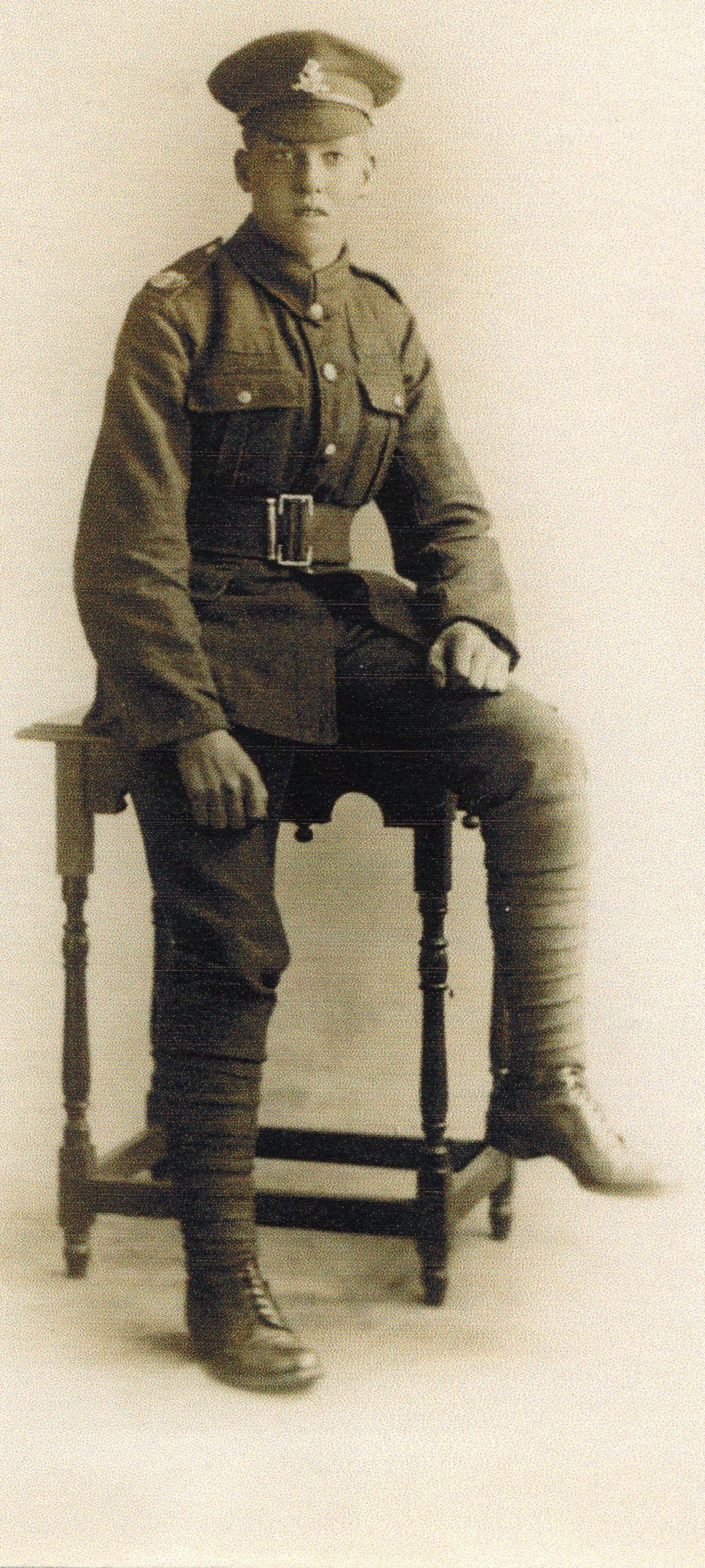 Albert Bennett